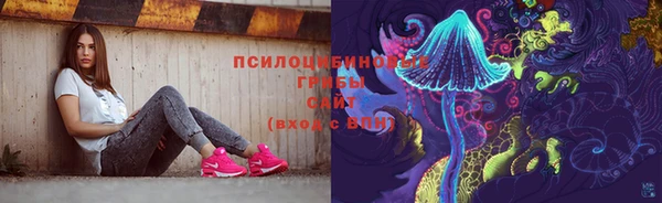 стафф Абаза