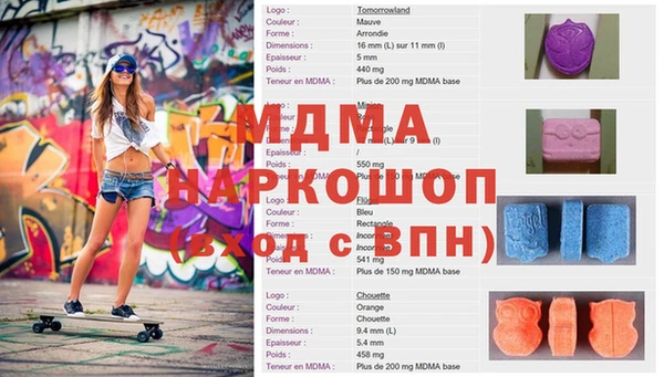 кристаллы Абдулино